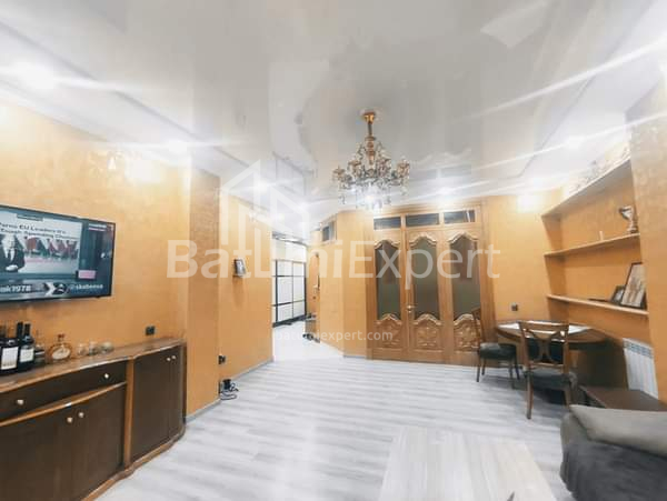 Квартира 106 м² - Олександра Казбегі, Батумі, Грузія