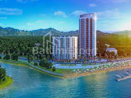 Квартира 35 м² - Мезгваурта, Чакві, Грузія