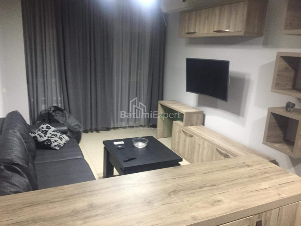 Квартира 45 м² - Oлександра Пушкiна, Батумі, Грузія