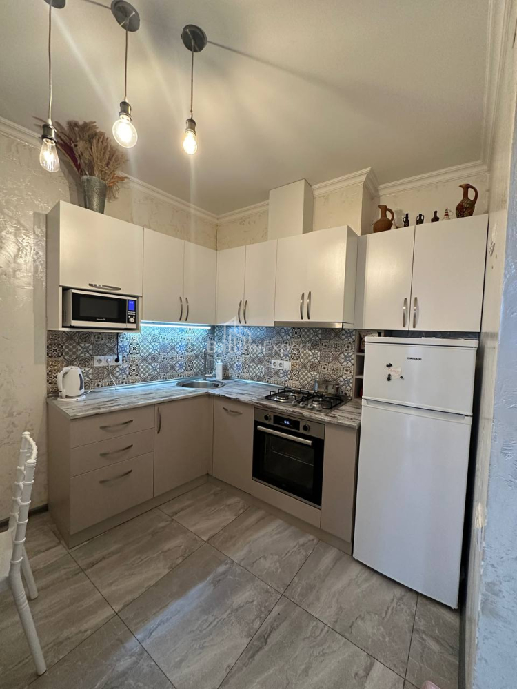 Квартира 53.5 м² - Селіма Хімшіашвілі, Батумі, Грузія