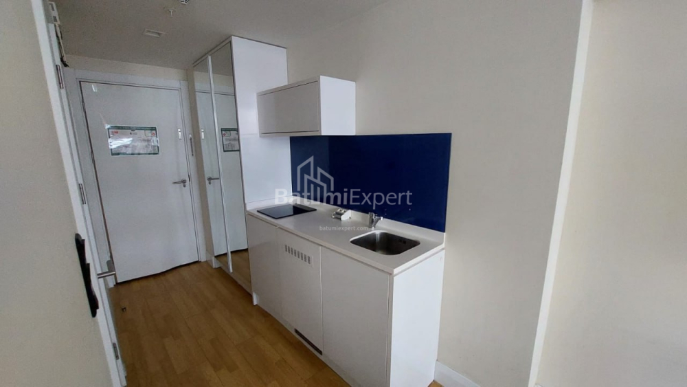 Квартира 33 м² - Шерифа Хімшіашвілі, Батумі, Грузія