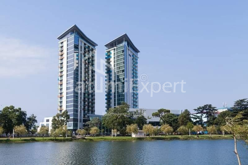 Квартира 33.7 м² - Руставелі, Батумі, Грузія