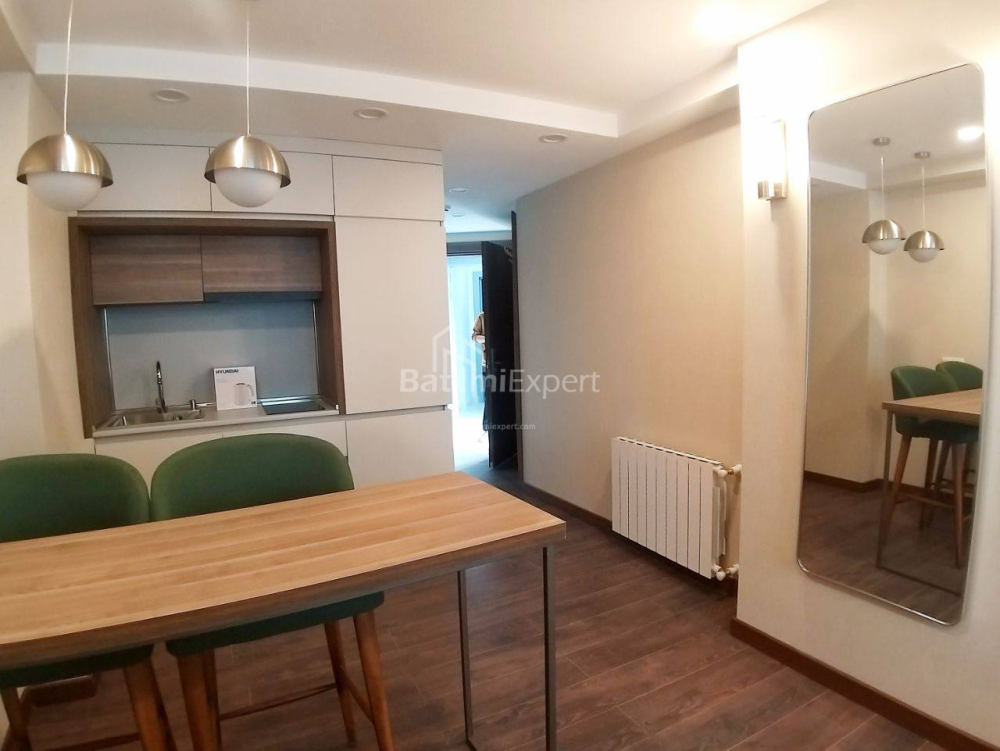 Квартира 38.09 м² - Адліа, Батумі, Грузія