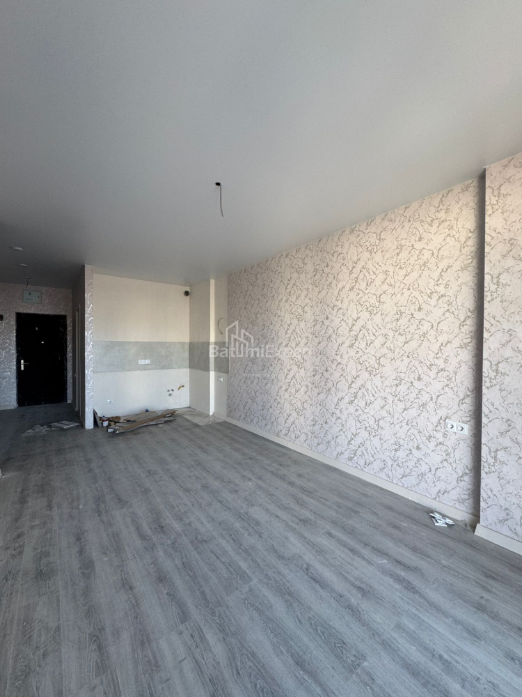 Квартира 62.2 м² - Генерала Аслана Абашидзе, Батумі, Грузія