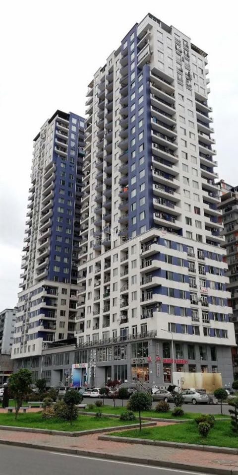 Квартира 70 м² - Ніко Піросмані, Батумі, Грузія