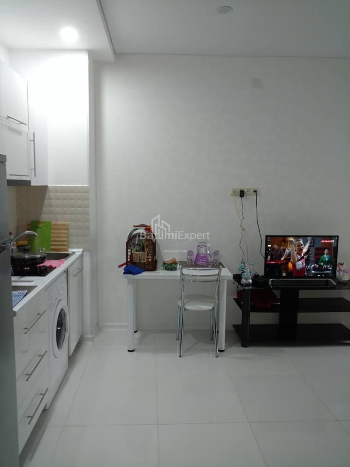 Квартира 40 м² - Тбел-Абусерідзе, Батумі, Грузія
