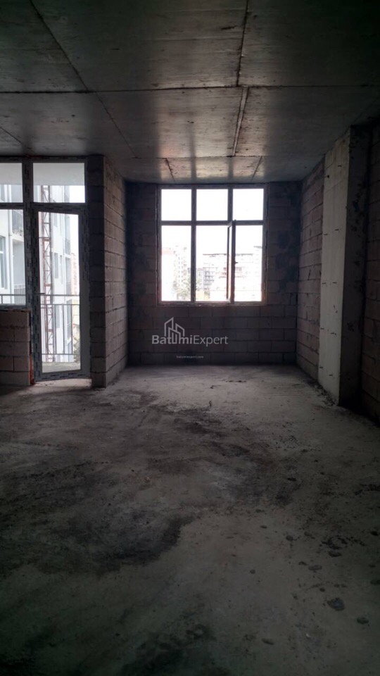 Квартира 56 м² - Oлександра Пушкiна, Батумі, Грузія
