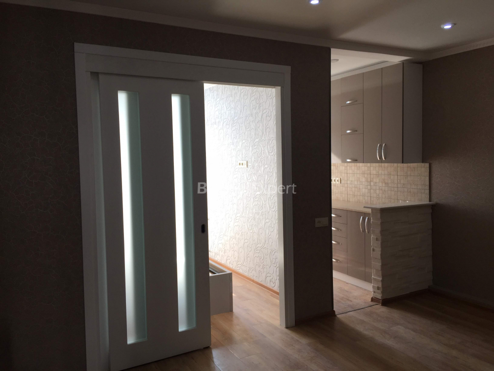 Квартира 43 м² - Юсуфа Кобаладзе, Батумі, Грузія