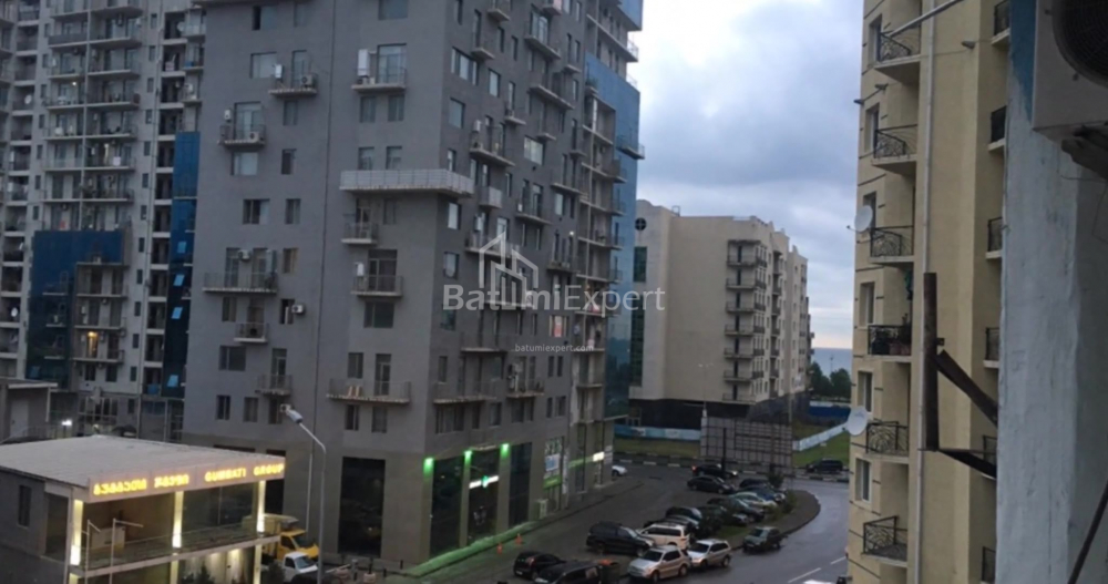 Квартира 85 м² - Зураба Горгiладзе, Батумі, Грузія
