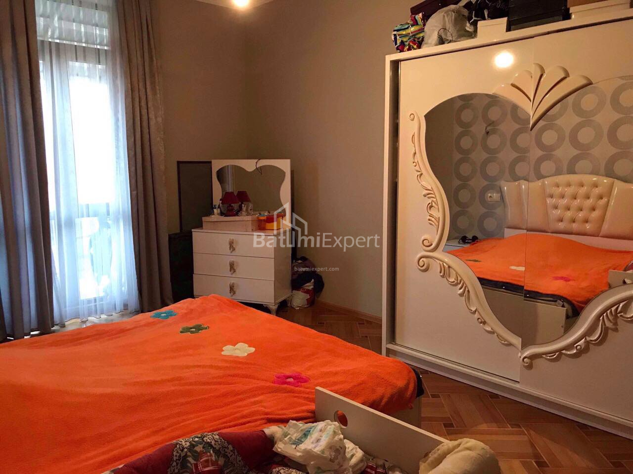 Квартира 110 м² - Іллі Чавчавадзе, Батумі, Грузія