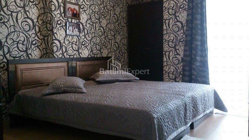 Квартира 89 м² - Шерифа Хімшіашвілі, Батумі, Грузія