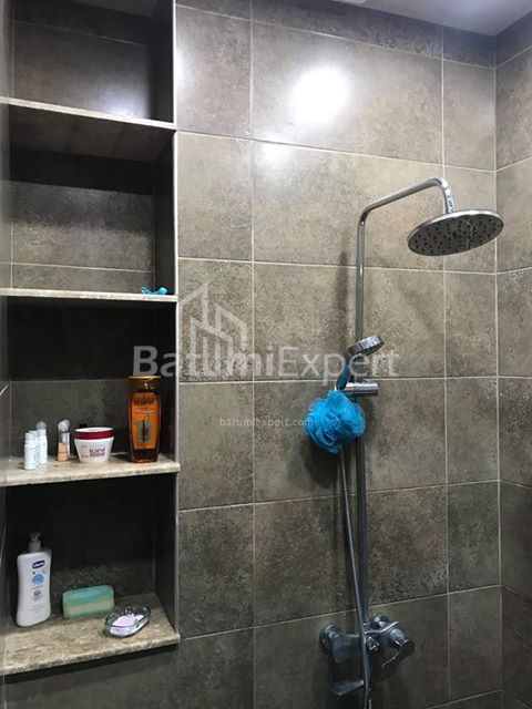 Квартира 130.9 м² - Селіма Хімшіашвілі, Батумі, Грузія
