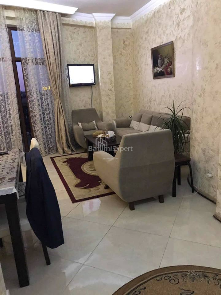 Квартира 150 м² - Ахмеда Мелашвілі, Батумі, Грузія