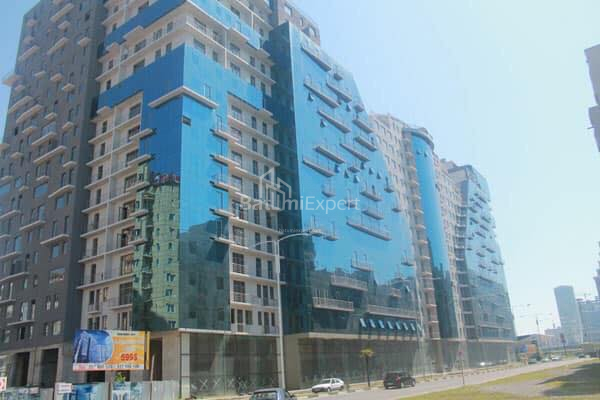 Квартира 54 м² - Шерифа Хімшіашвілі, Батумі, Грузія