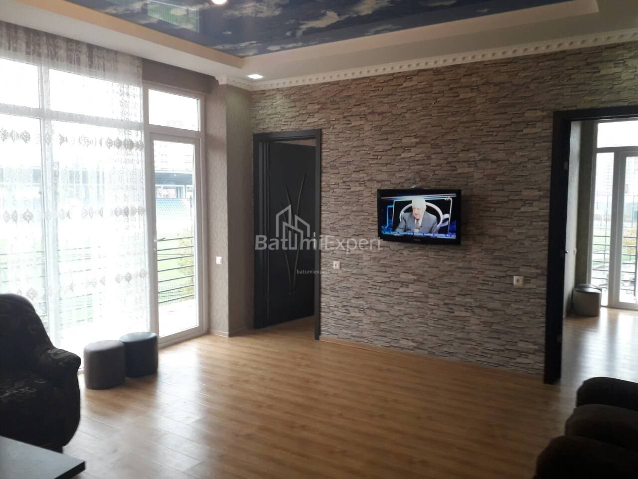 Квартира 80 м² - Георгія Леонідзе, Батумі, Грузія