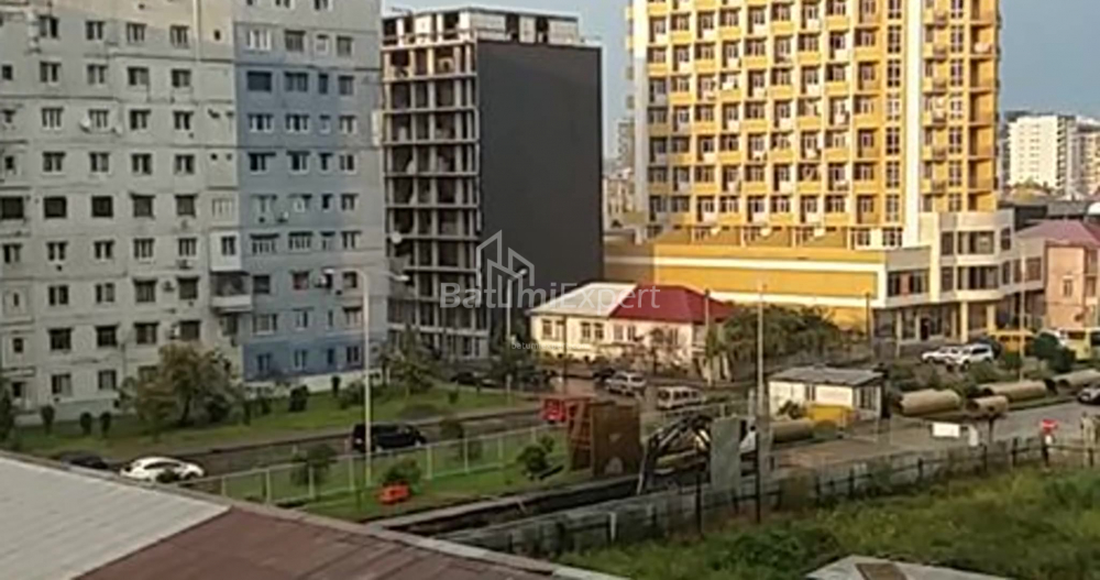 Квартира 77 м² - Михайла Лермонтова, Батумі, Грузія