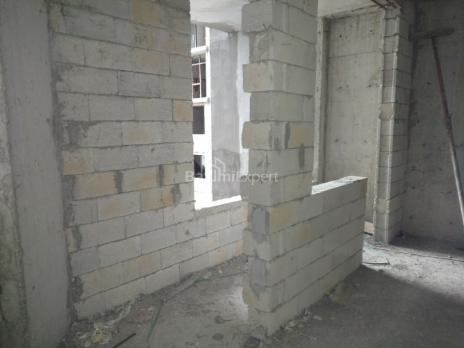 Квартира 74 м² - Стефана Зубалашвiлi, Батумі, Грузія
