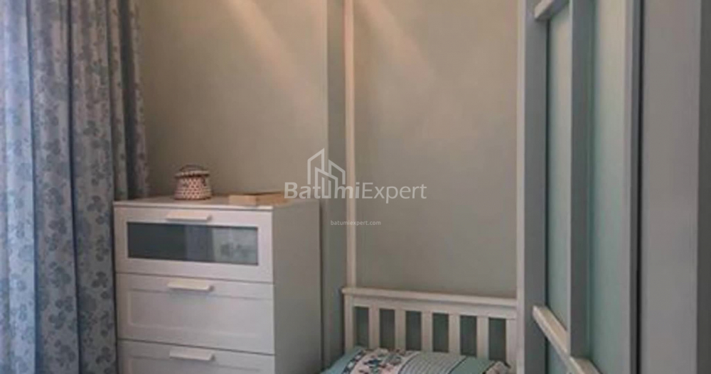 Квартира 45.5 м² - Петра Багратіоні, Батумі, Грузія