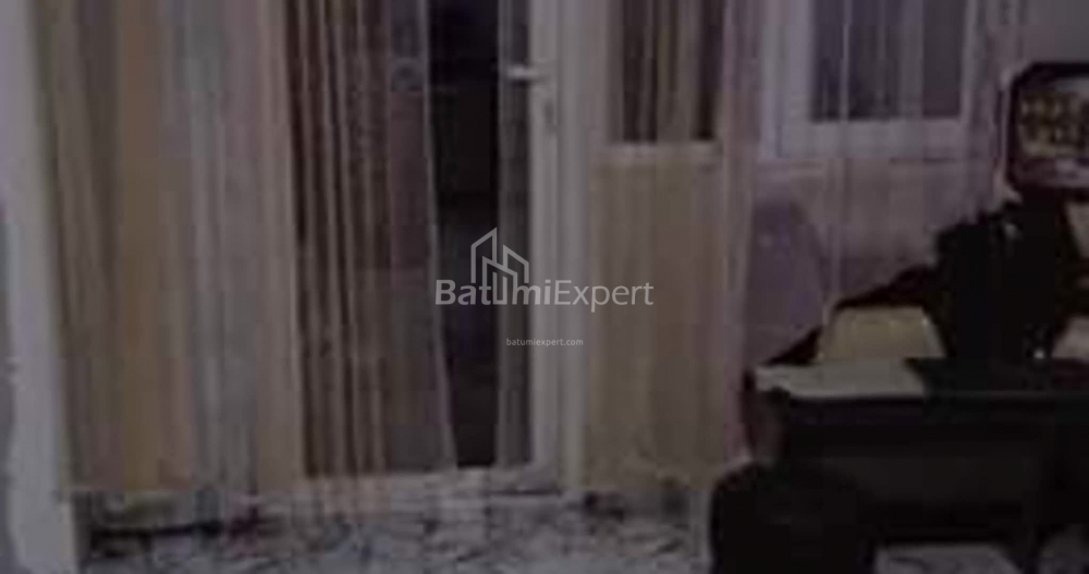 Квартира 126 м² - Ладо Гудіашвілі, Батумі, Грузія