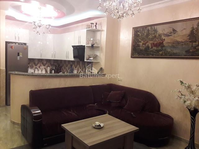 Квартира 45 м² - Давида Агмашенебелі, Батумі, Грузія