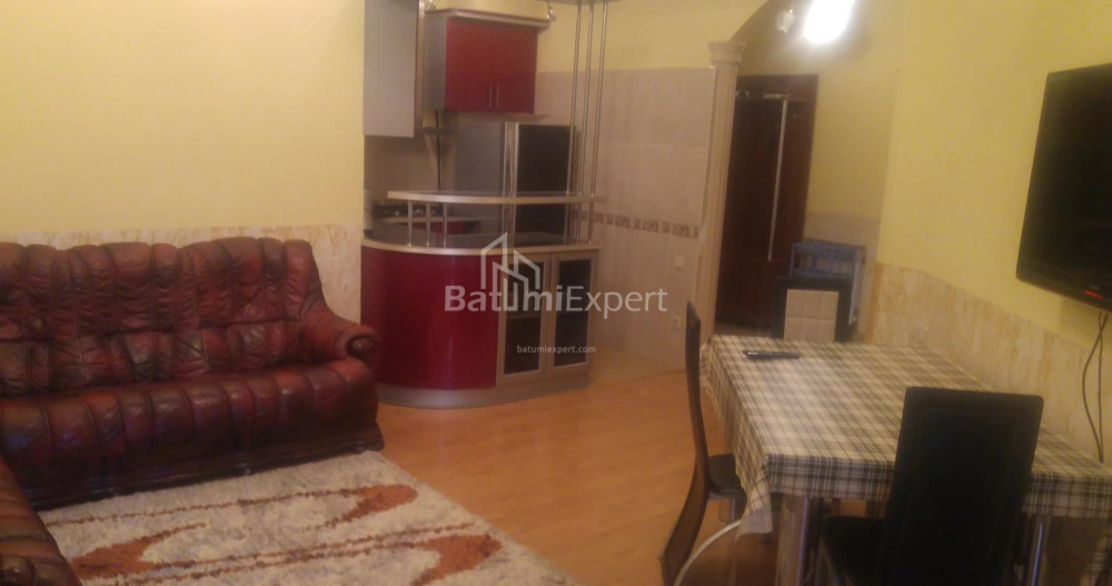 Квартира 80 м² - Михайла Лермонтова, Батумі, Грузія