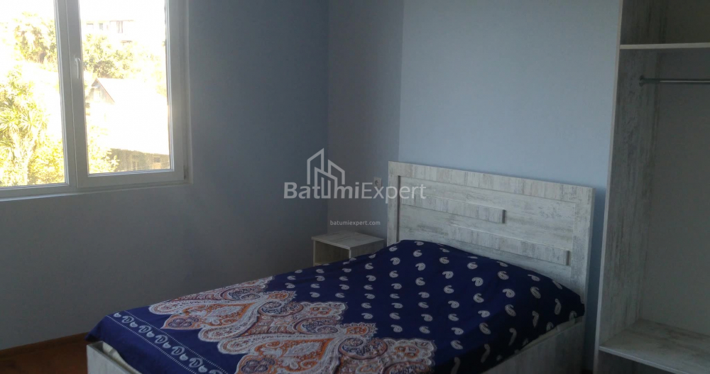 Квартира 55 м² - Ахалгазрдоба, Махинджаурі, Грузія