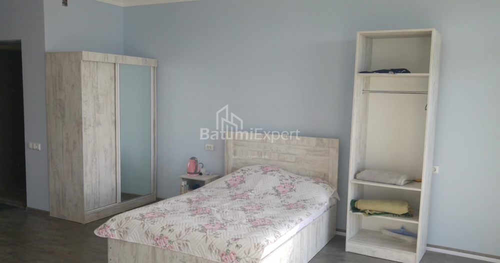 Квартира 47 м² - Ахалгазрдоба, Махинджаурі, Грузія