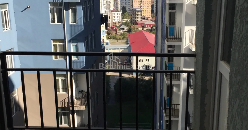 Квартира 51 м² - Шалва Інасаридзе, Батумі, Грузія