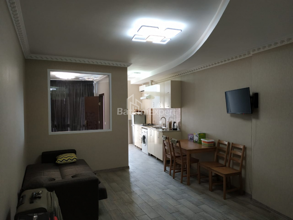 Квартира 50 м² - Юсуфа Кобаладзе, Батумі, Грузія