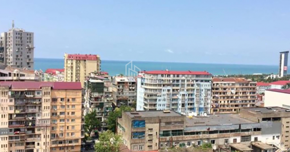 Квартира 62 м² - Вахтанга Горгасалі, Батумі, Грузія