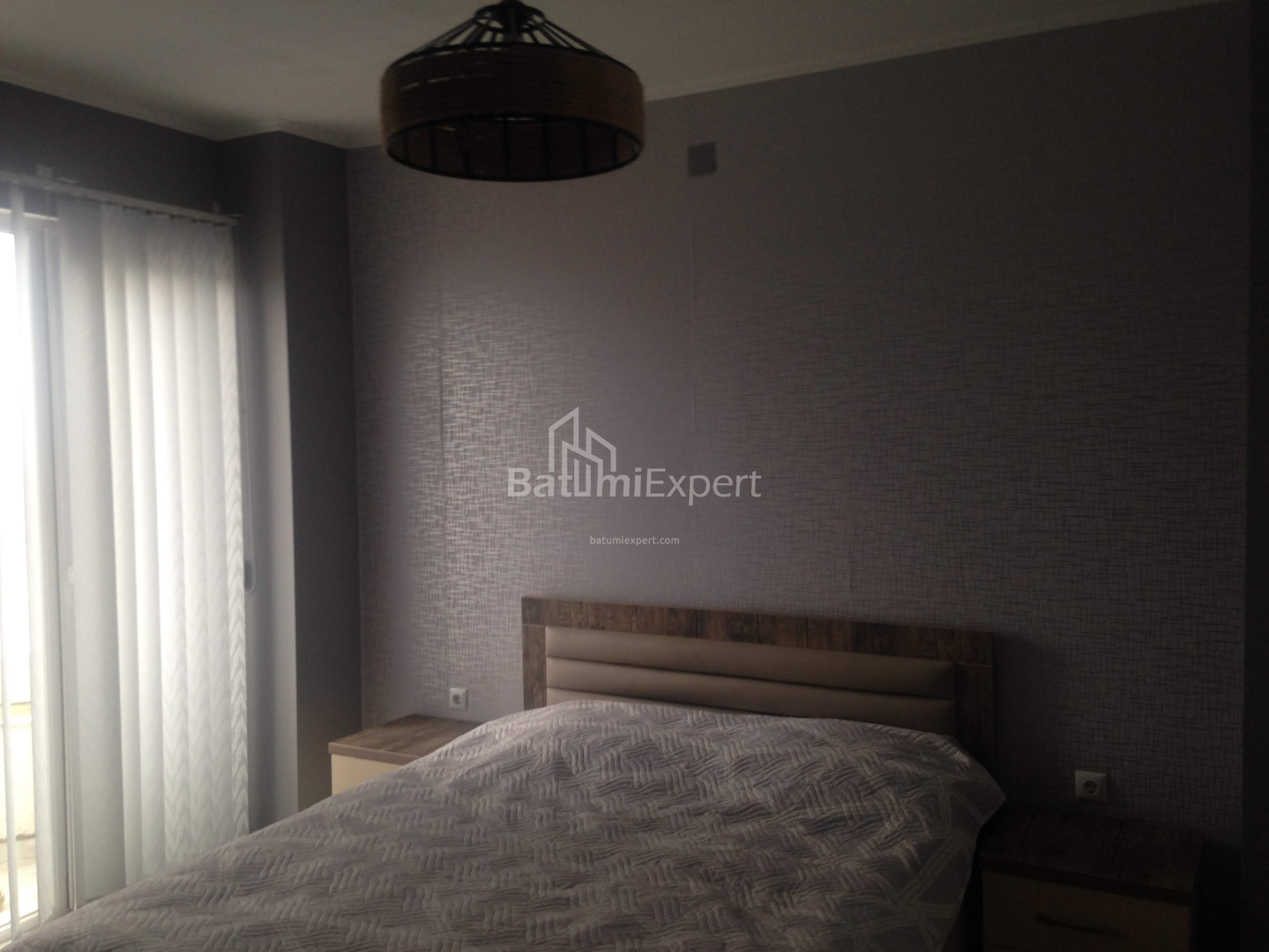Квартира 30 м² - Генерала Аслана Абашидзе, Батумі, Грузія