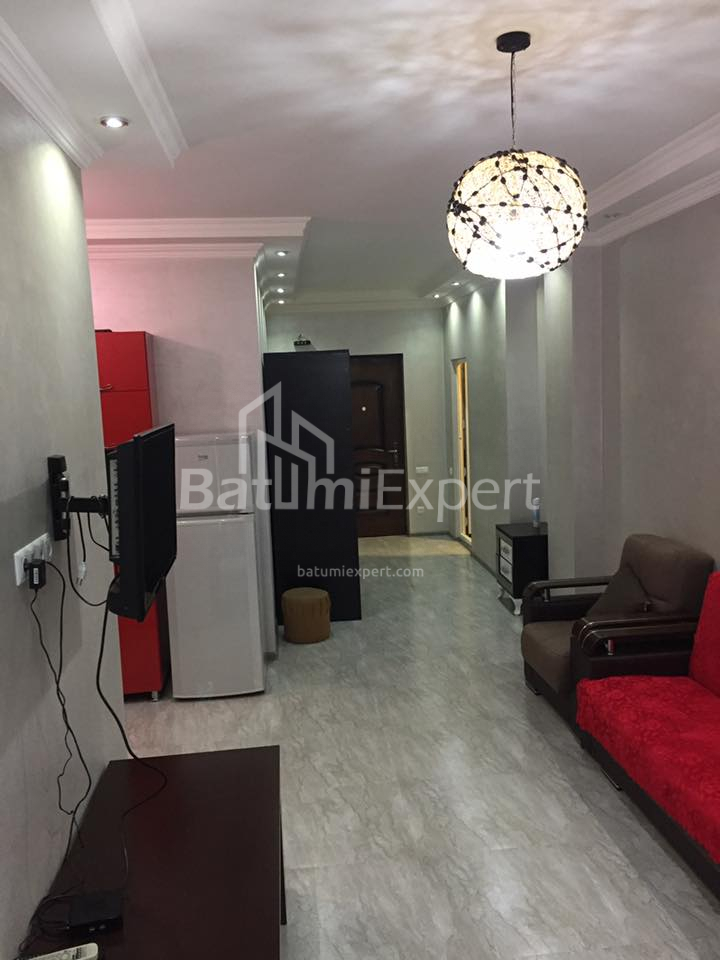 Квартира 52 м² - Oлександра Пушкiна, Батумі, Грузія
