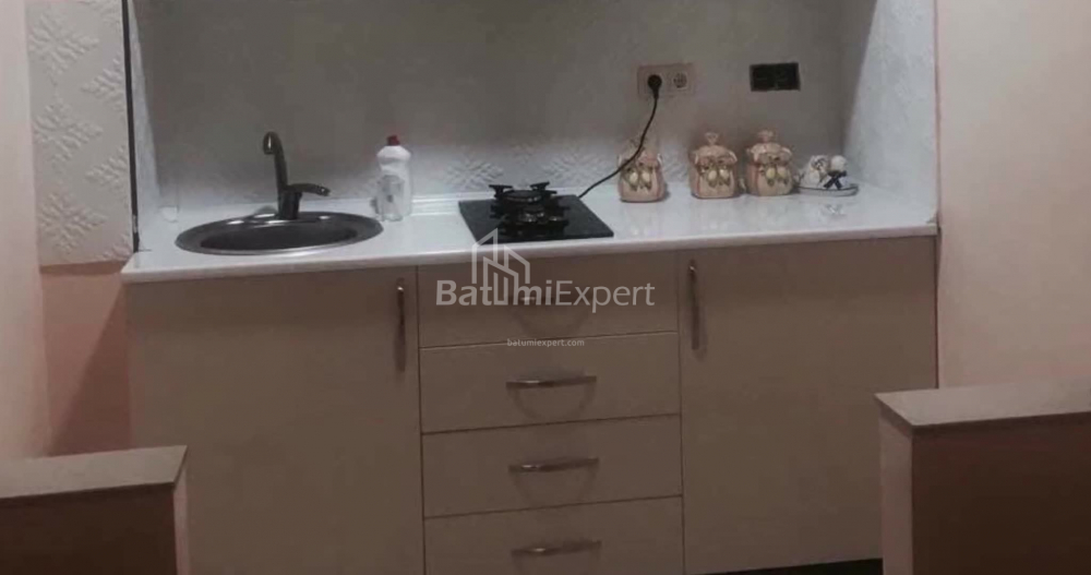 Квартира 58 м² - Oлександра Пушкiна, Батумі, Грузія