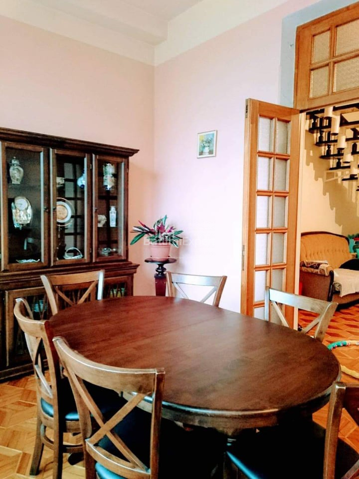 Квартира 200 м² - Ное Жорданія, Батумі, Грузія