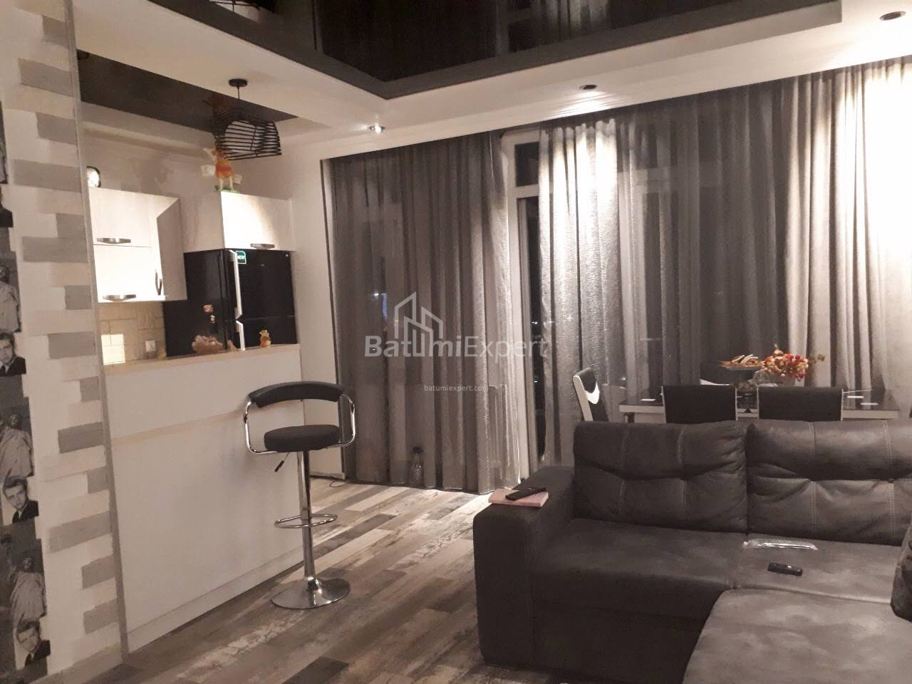 Квартира 67 м² - Селіма Хімшіашвілі, Батумі, Грузія