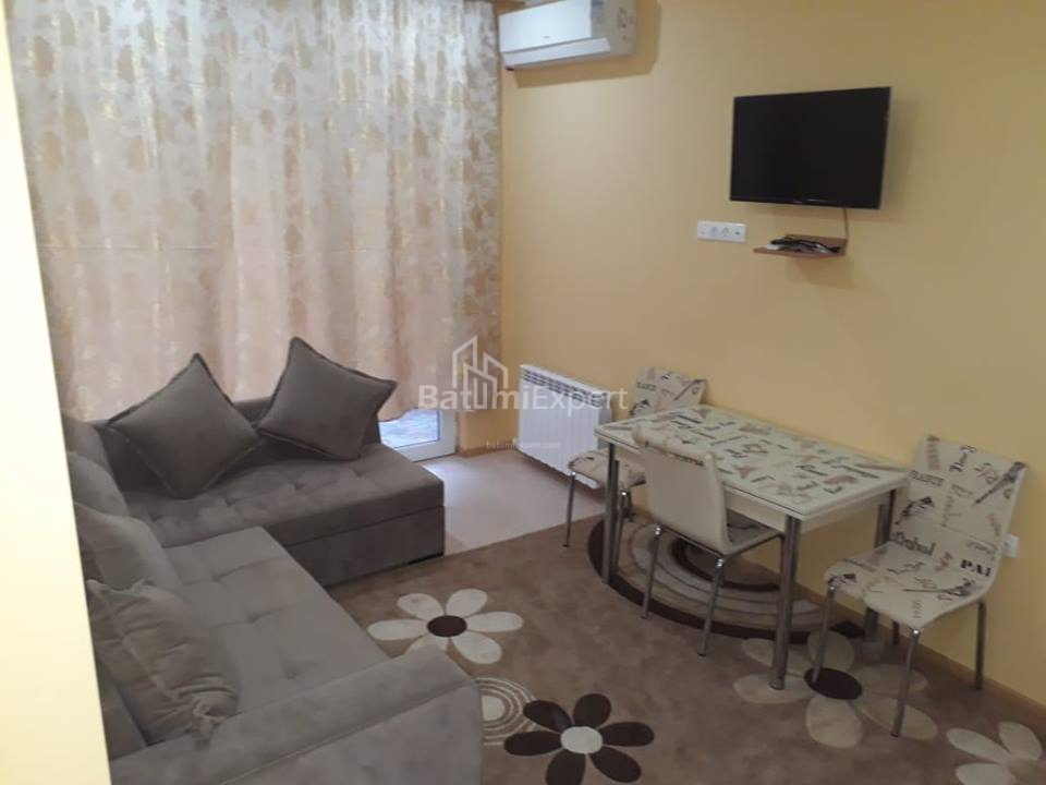 Квартира 63 м² - Шалва Інасаридзе, Батумі, Грузія