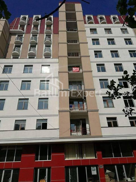 Квартира 72 м² - Еквтіме Такаішвілі, Батумі, Грузія