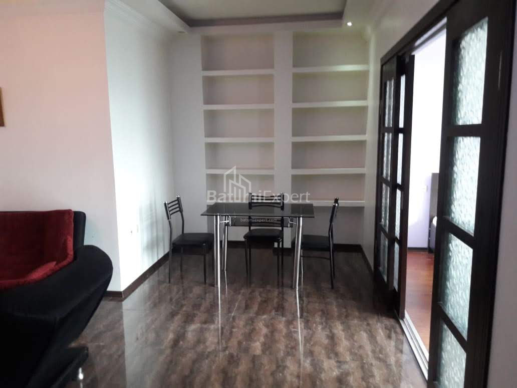 Квартира 84 м² - Хайдара Абашидзе, Батумі, Грузія