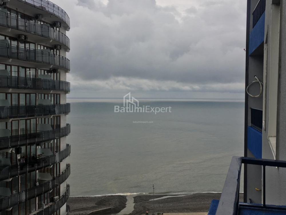 Квартира 80 м² - Шерифа Хімшіашвілі, Батумі, Грузія