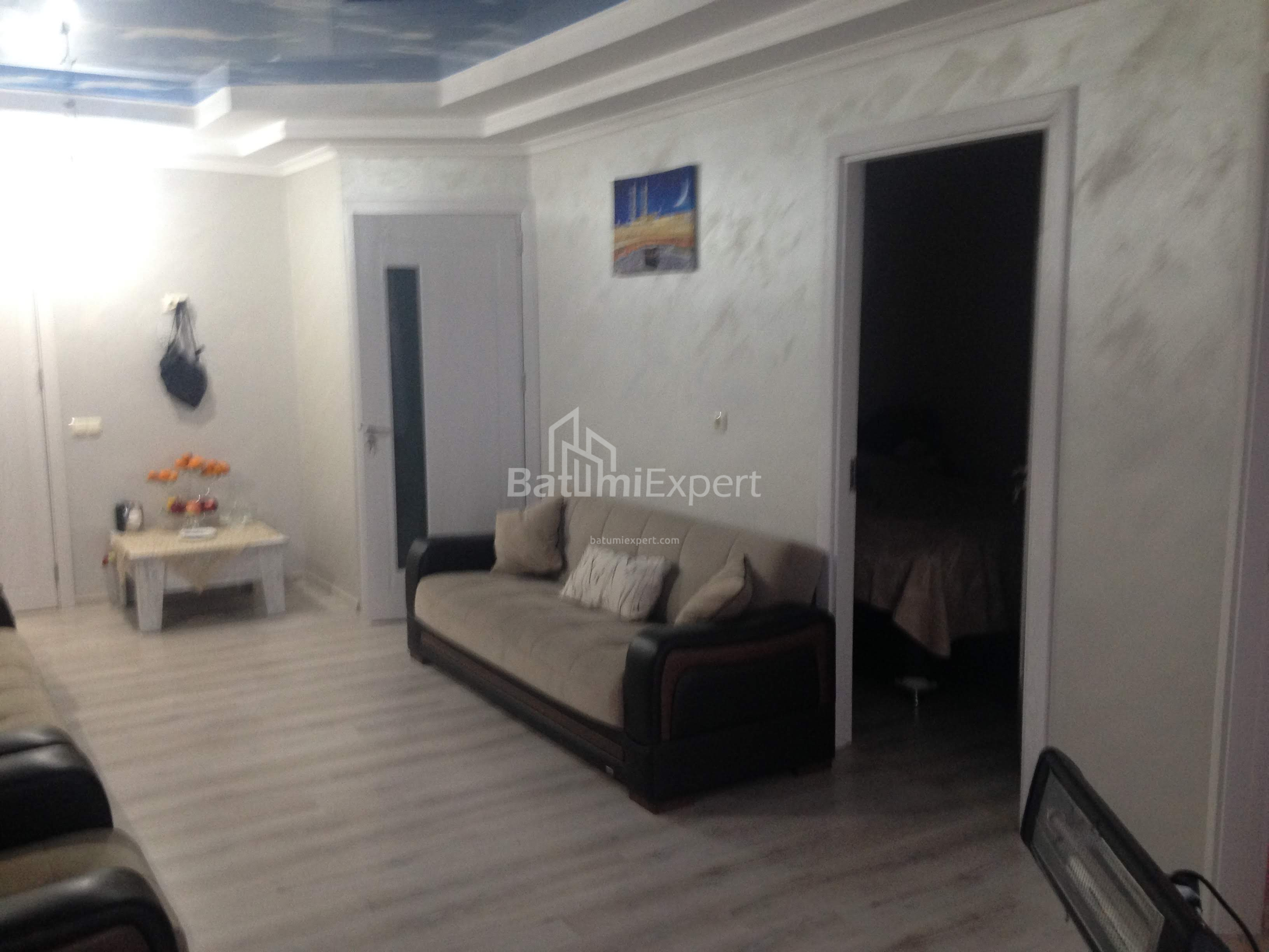 Квартира 81 м² - Шалва Інасаридзе, Батумі, Грузія