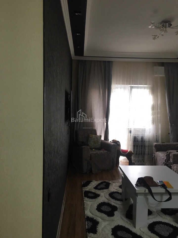 Квартира 51 м² - Георгія Леонідзе, Батумі, Грузія