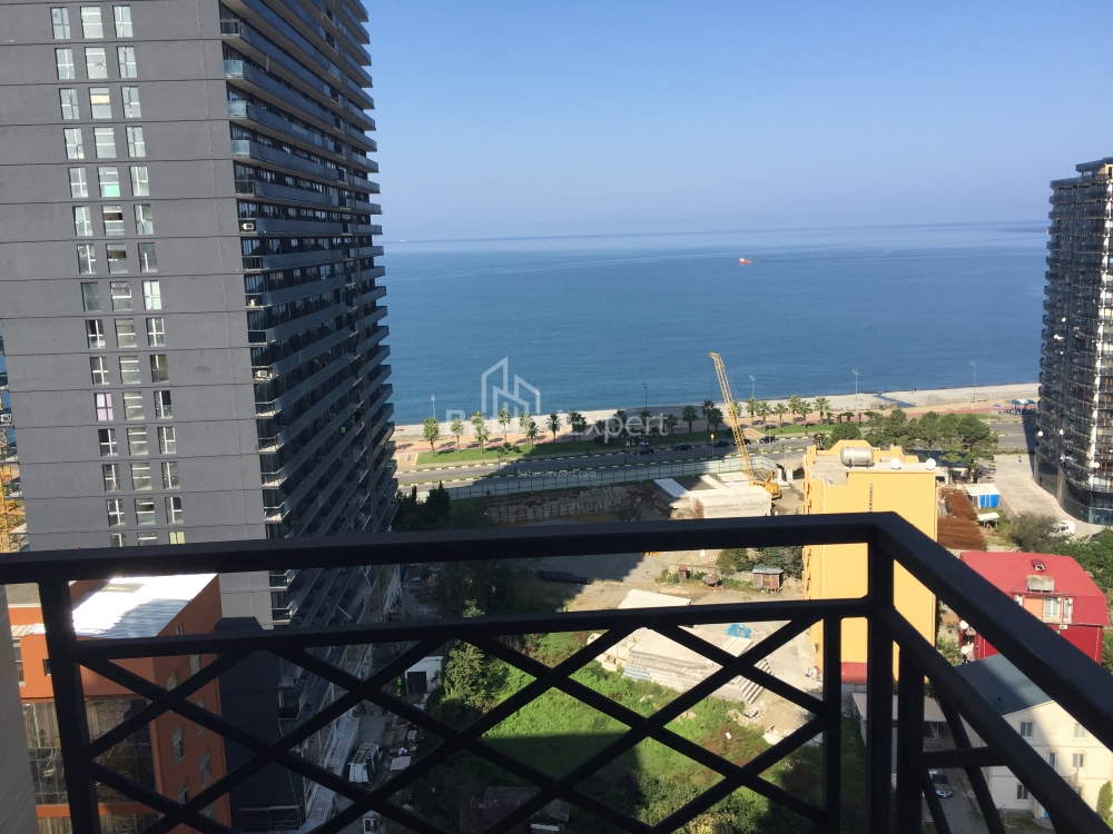 Квартира 74.7 м² - Шерифа Хімшіашвілі, Батумі, Грузія