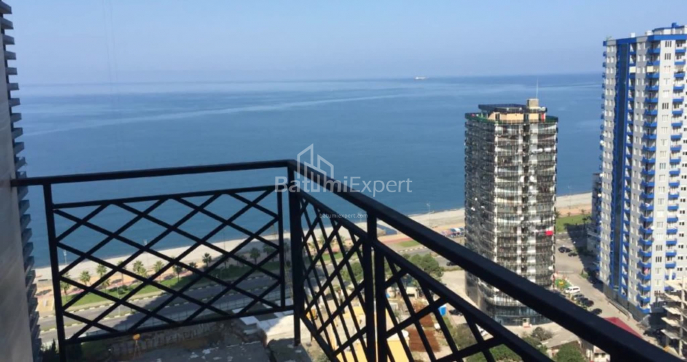 Квартира 74.7 м² - Шерифа Хімшіашвілі, Батумі, Грузія