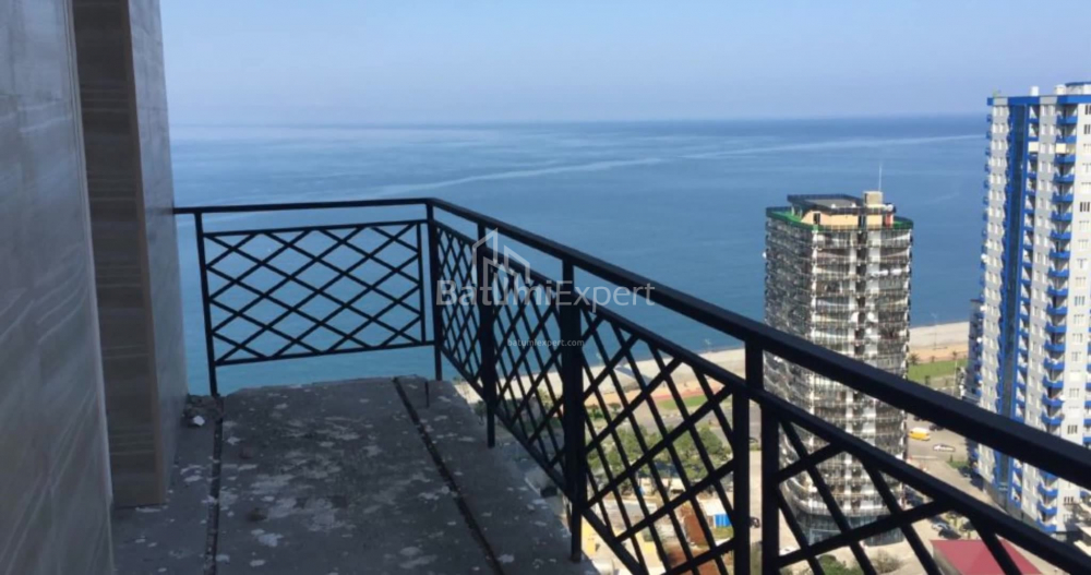 Квартира 74.7 м² - Шерифа Хімшіашвілі, Батумі, Грузія