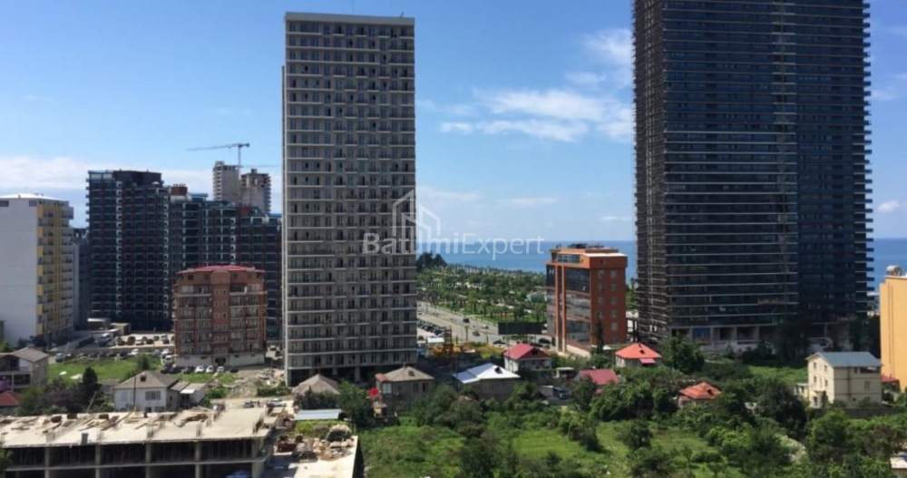 Квартира 65 м² - Ангiса, Батумі, Грузія