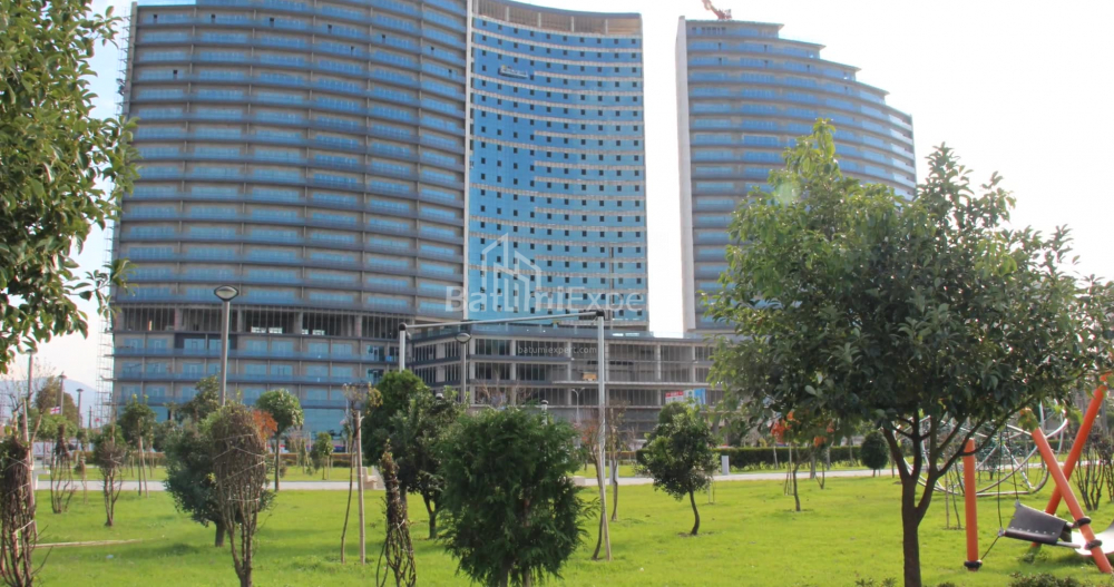 Квартира 63.24 м² - Леха і Марії Качинських, Батумі, Грузія