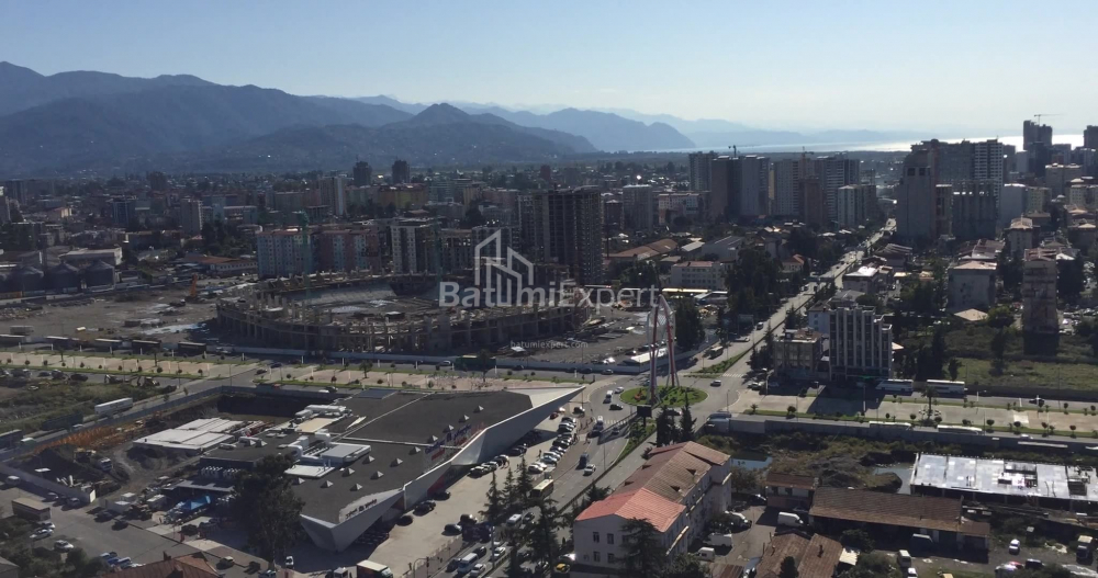 Квартира 166 м² - Тбел-Абусерідзе, Батумі, Грузія