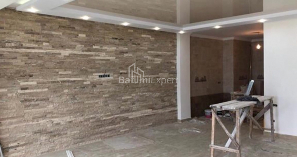 Квартира 131 м² - Шерифа Хімшіашвілі, Батумі, Грузія