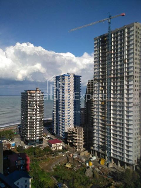 Квартира 74 м² - Леха і Марії Качинських, Батумі, Грузія