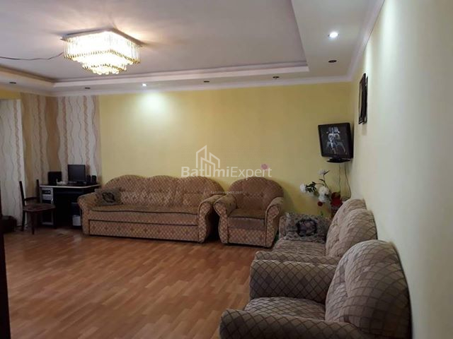 Квартира 105 м² - Ахалгазрдоба, Махинджаурі, Грузія